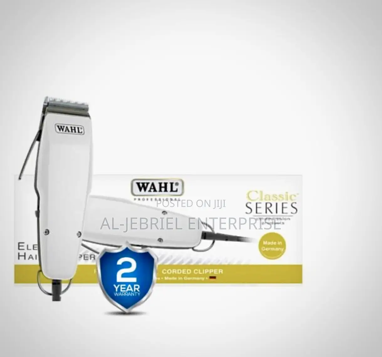 Wahl Clipper