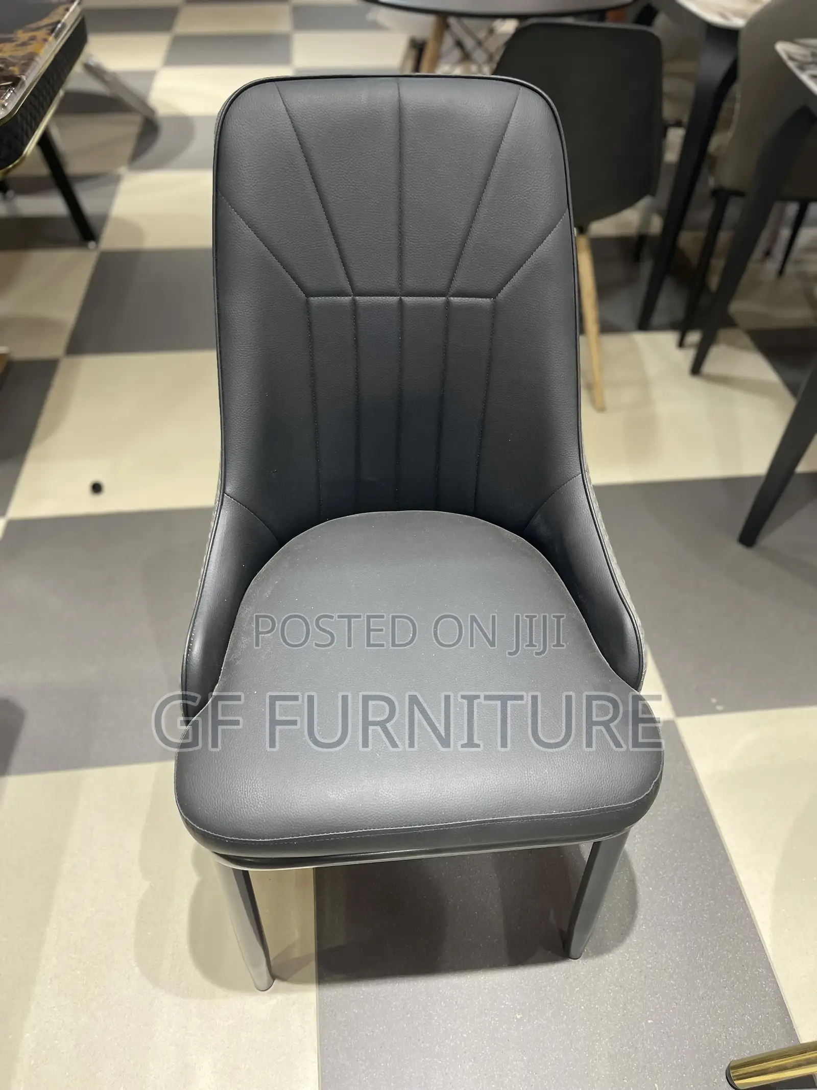 Dining Chairs