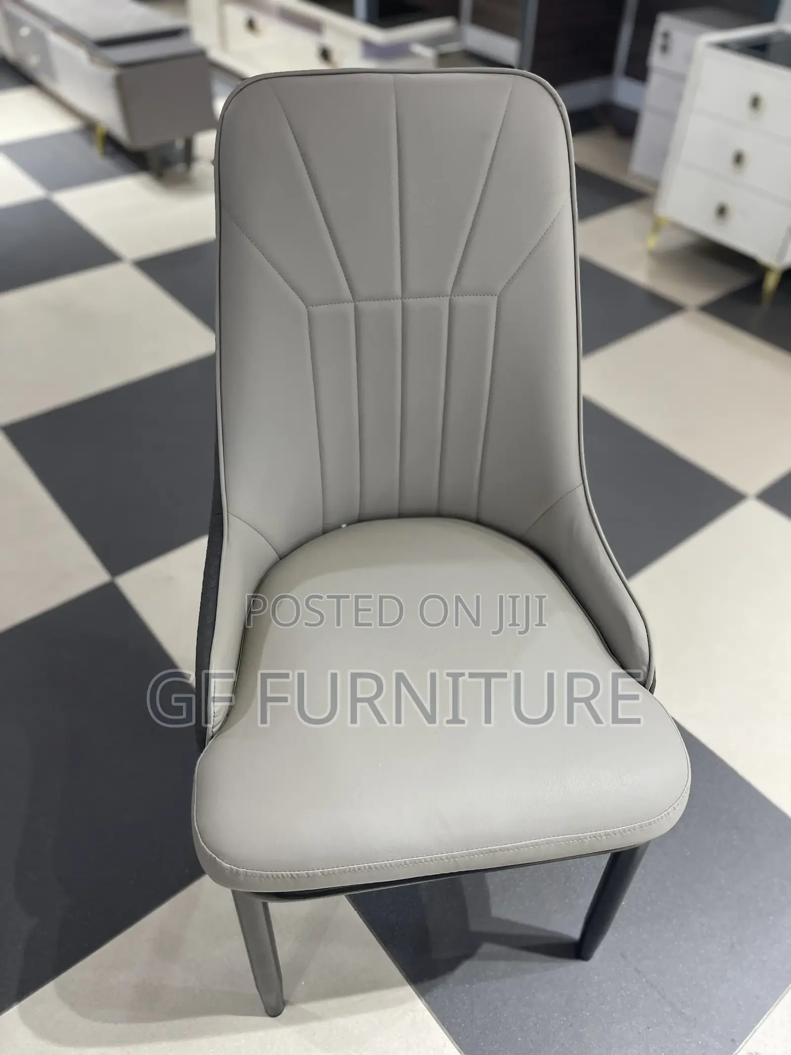 Dining Chairs