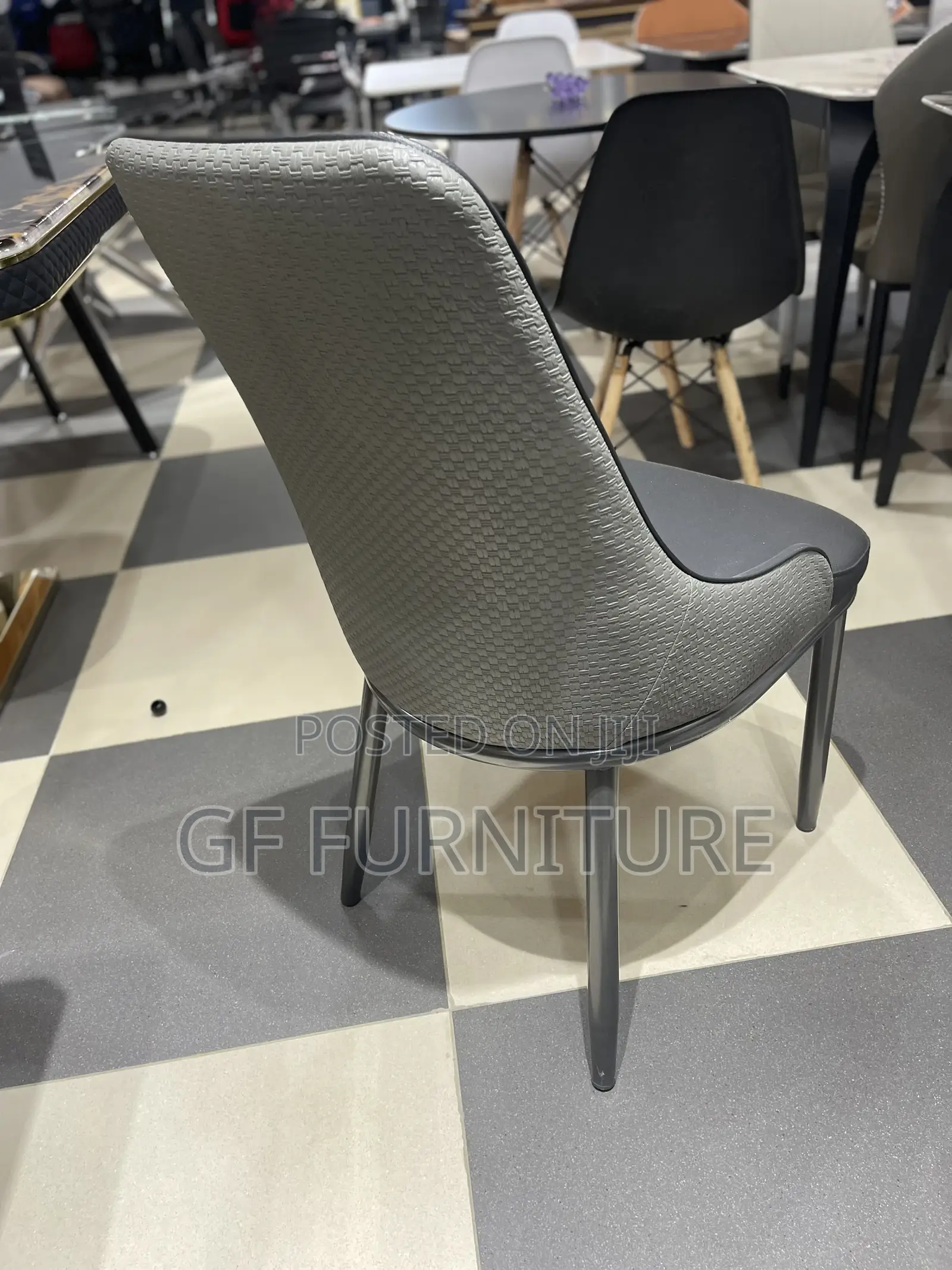 Dining Chairs