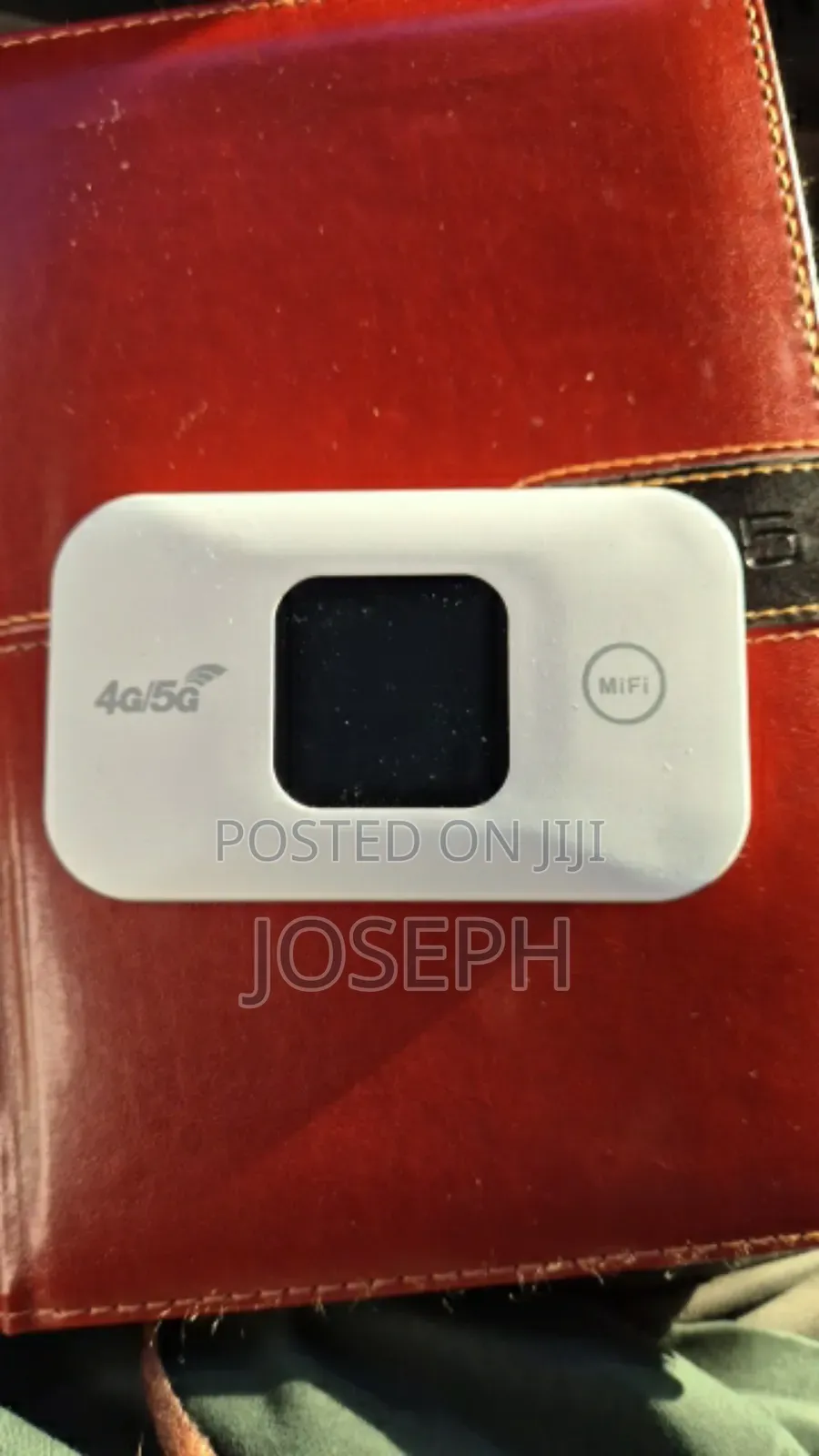 Wireless Mobile Wifi Plus Mifi