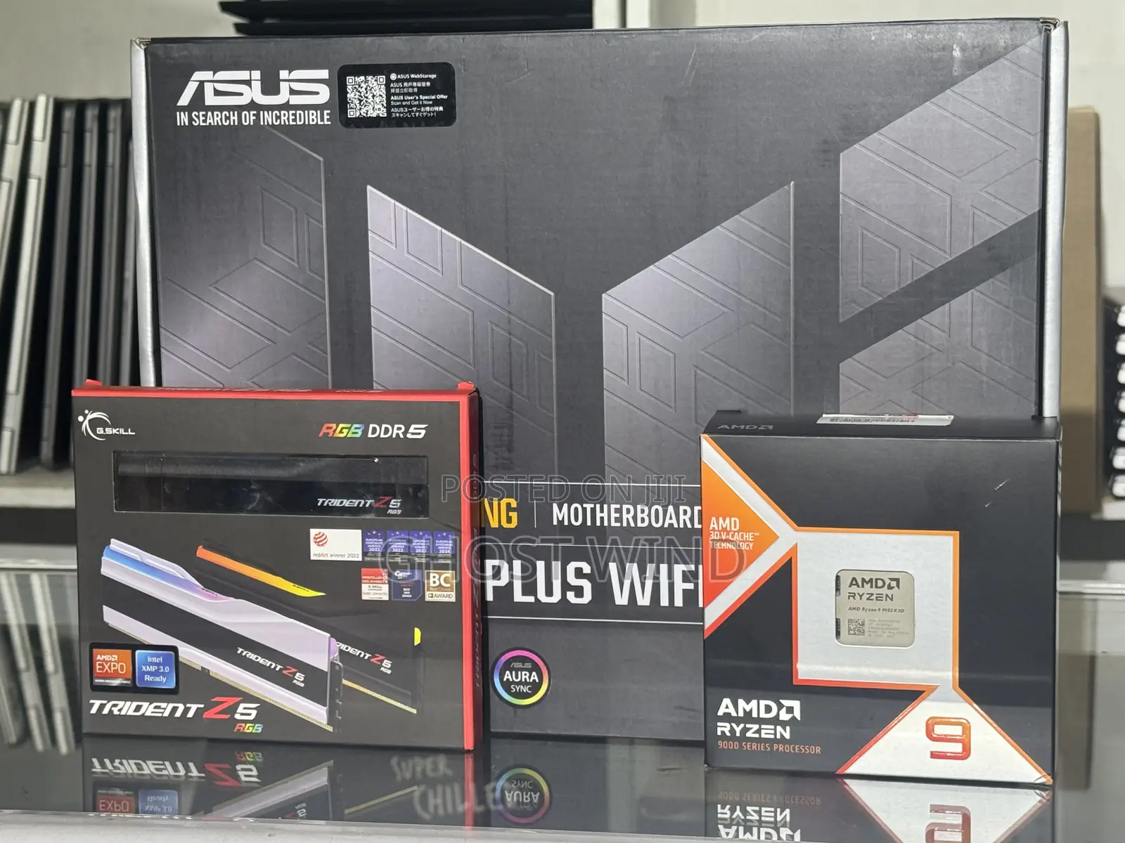Motherboard
