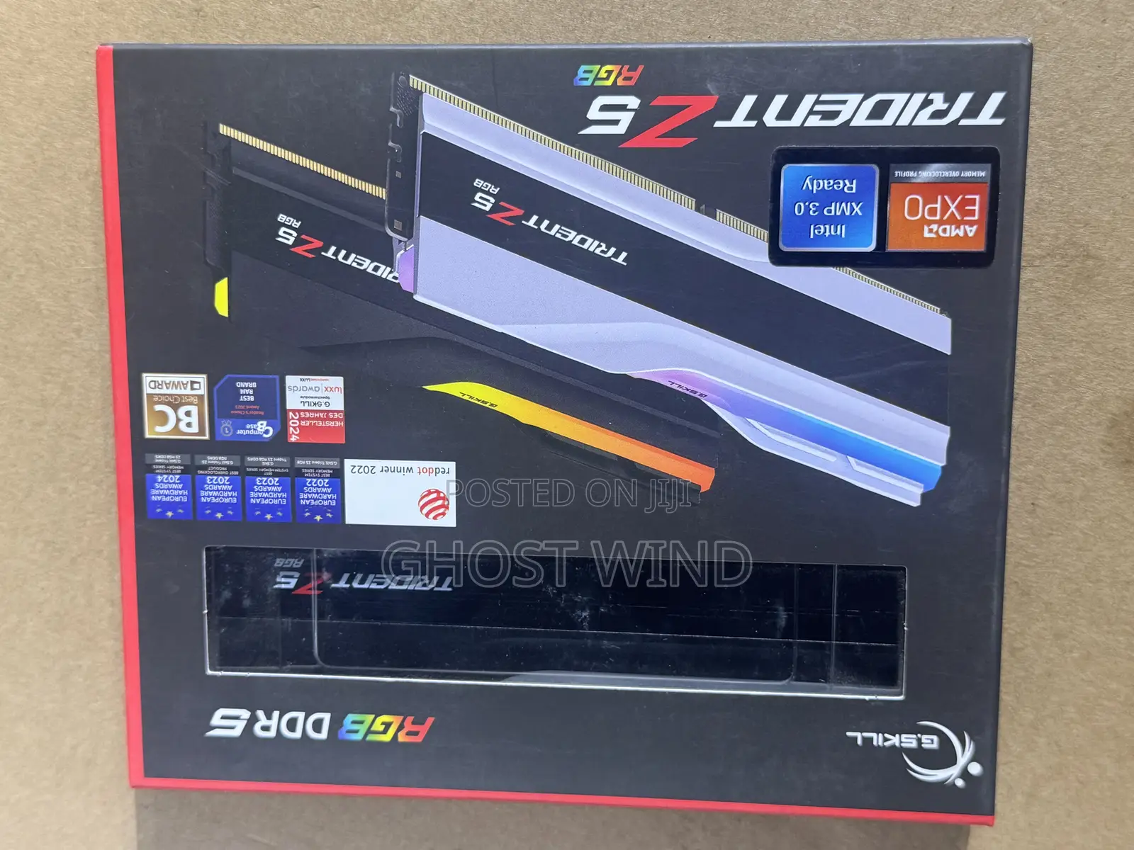Motherboard