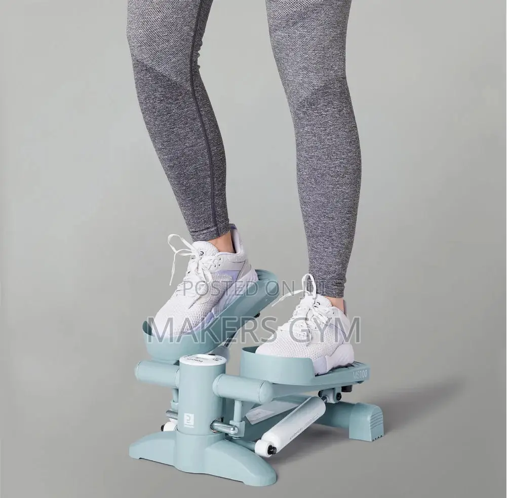 Stepper (Mini)