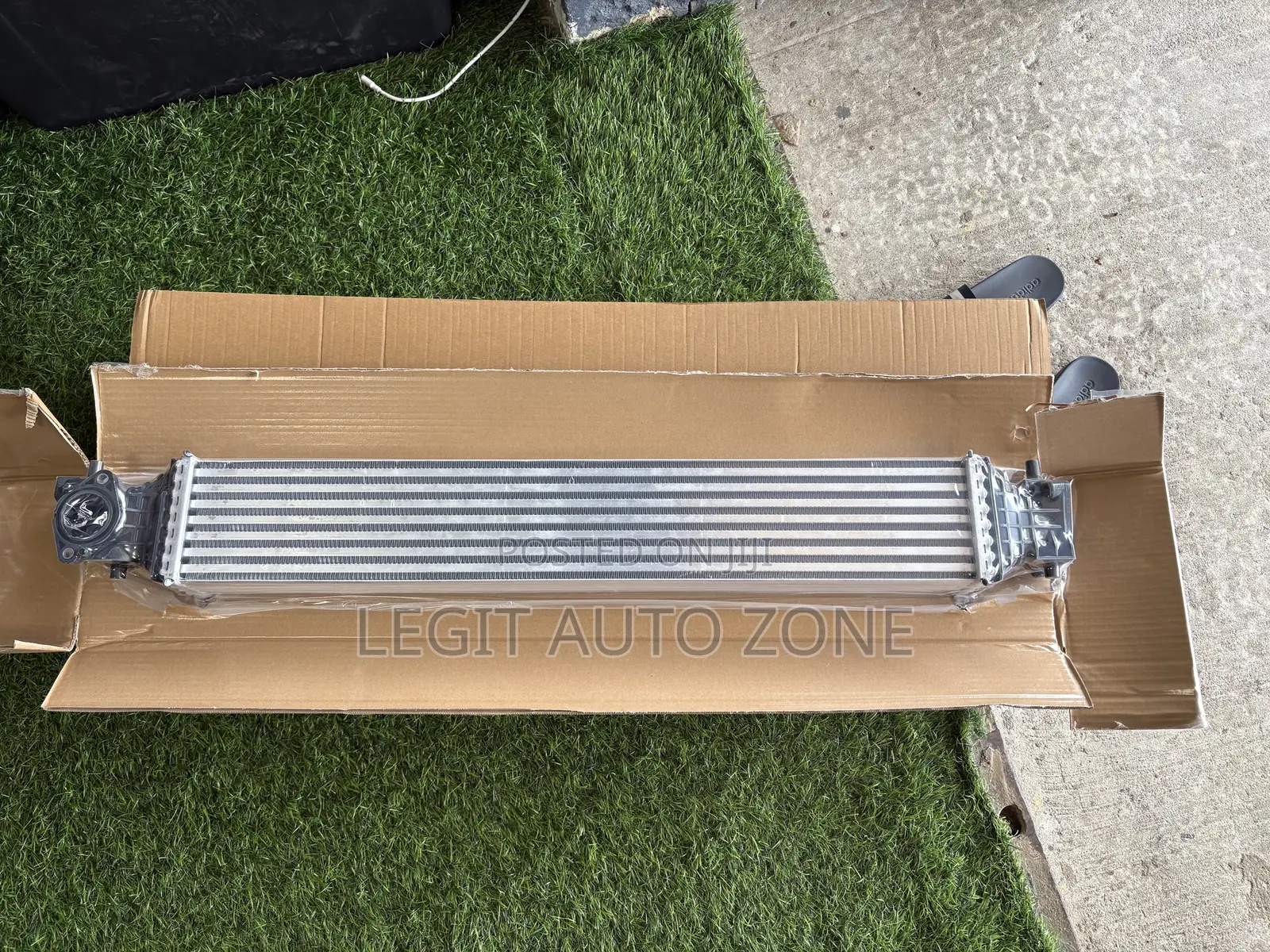 Honda CRV 2017,2018,2020,2019,2022,2021, Turbo Intercooler