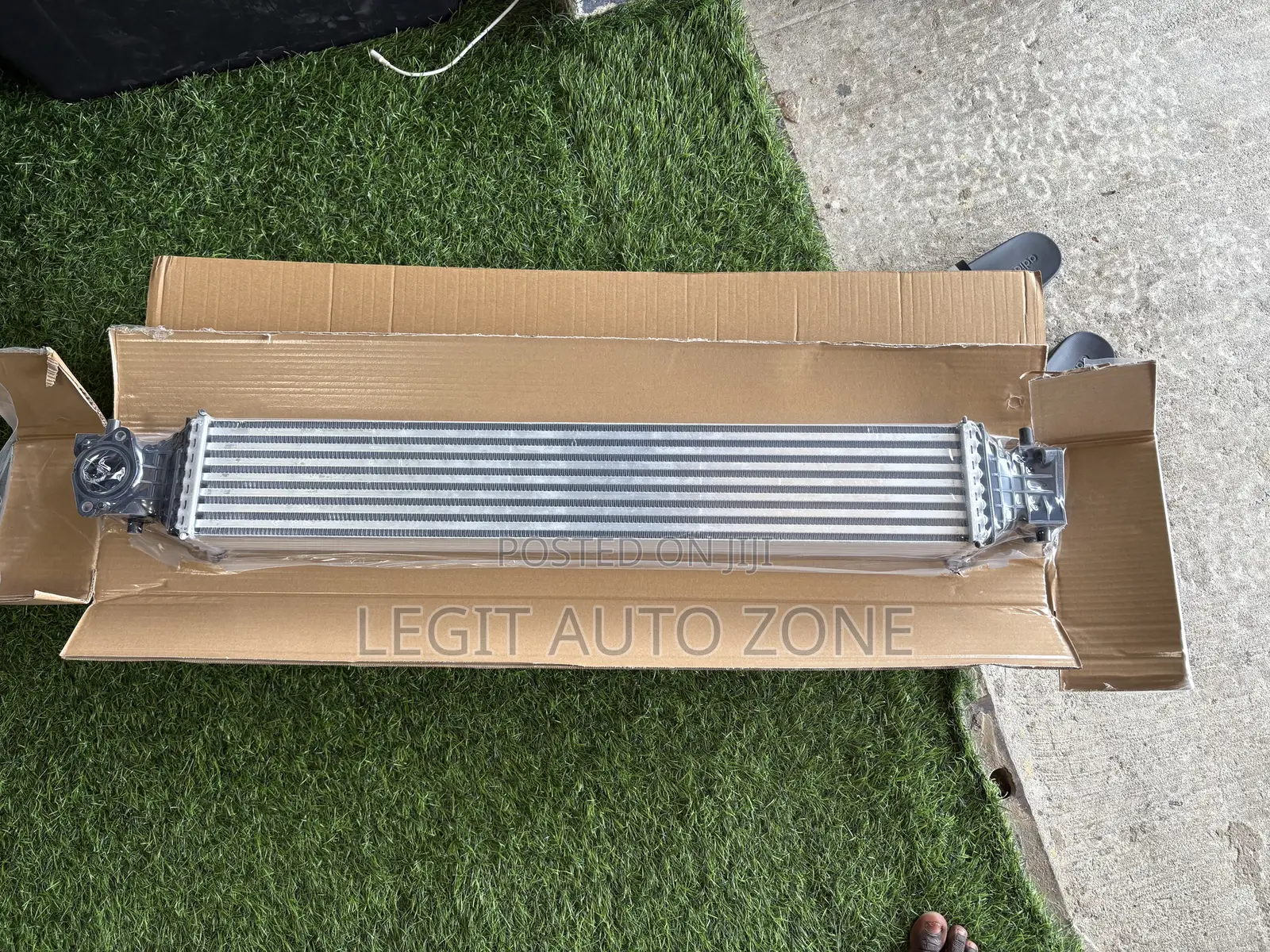 Honda CRV 2017,2018,2020,2019,2022,2021, Turbo Intercooler