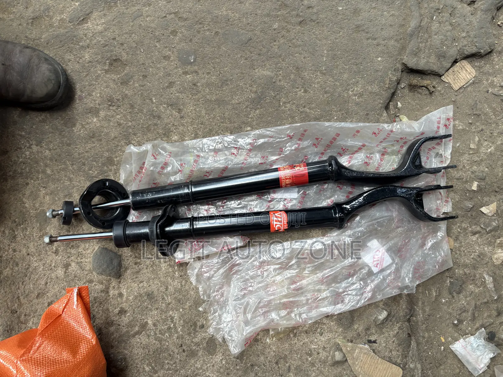 Mercedes Benz C300 2019,2020,2021, Front Shocks Available
