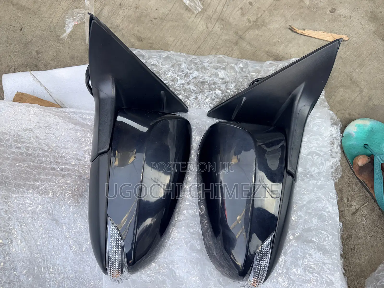 Toyota Camry 2012/2013/2014