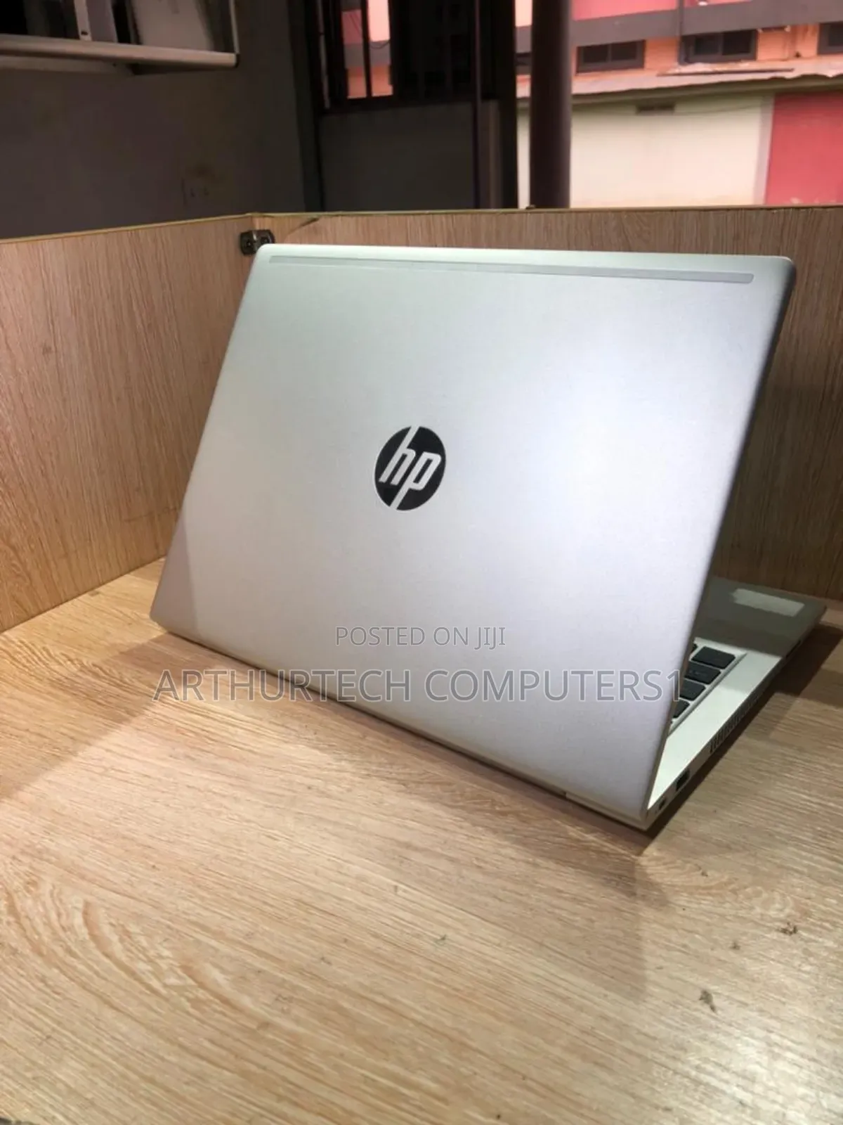 Laptop HP ProBook 430 G4 8GB Intel Core I3 SSD 256GB