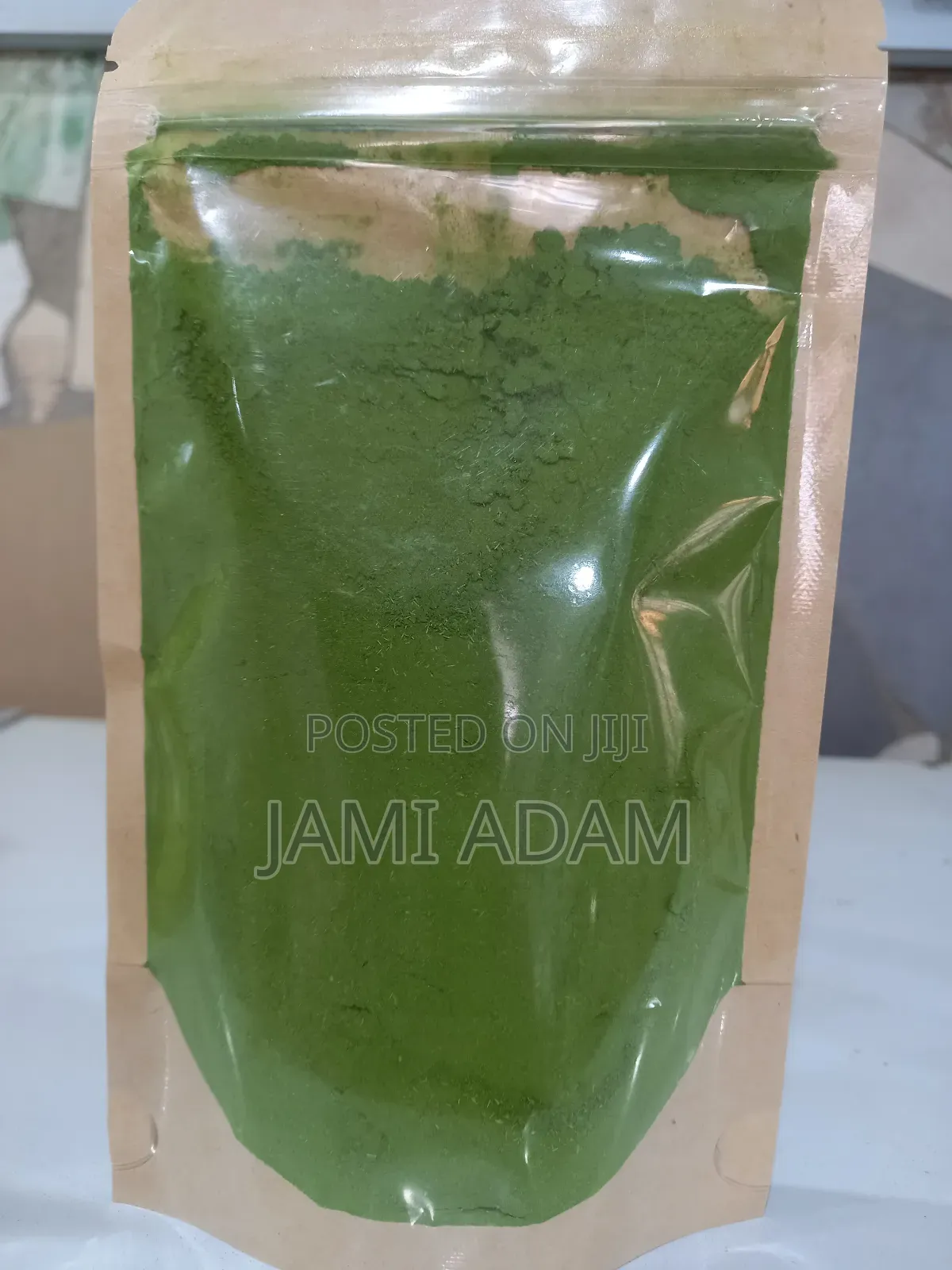 Moringa Leaf Powder