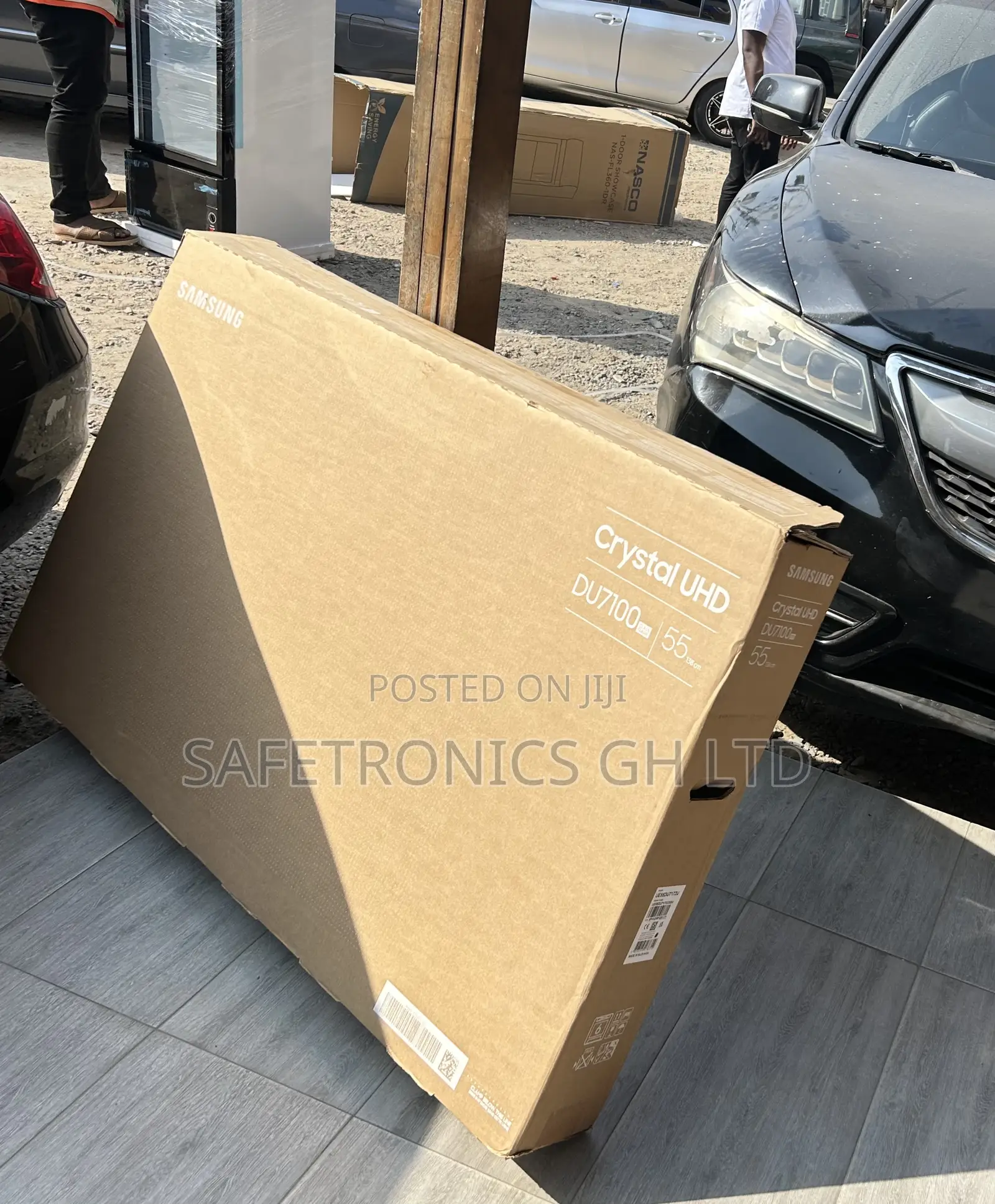 Lovely Design Samsung 55du7172 Smart 2024 Model Led Tv