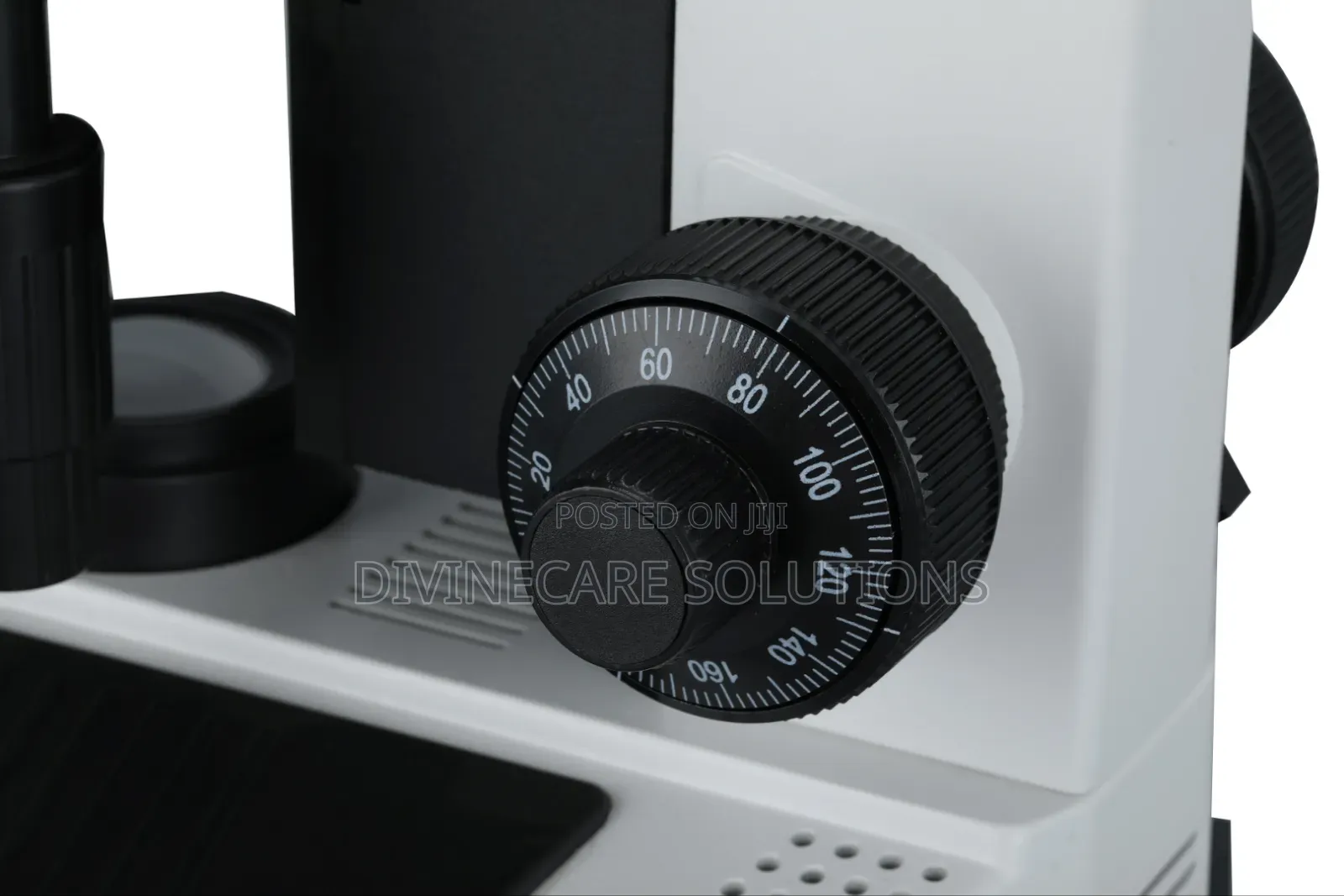 Biological Microscope for Lab