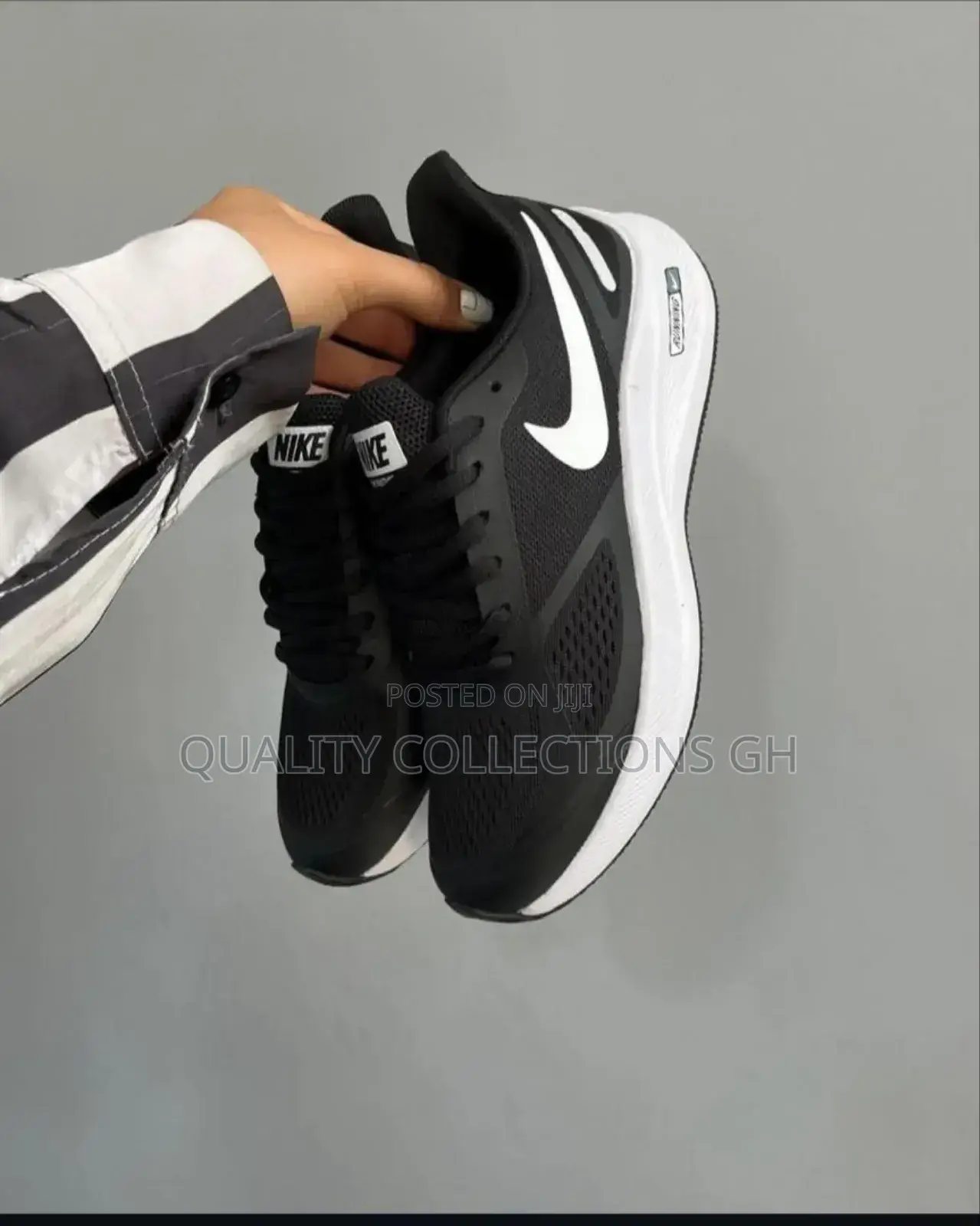 Nike Guide 10