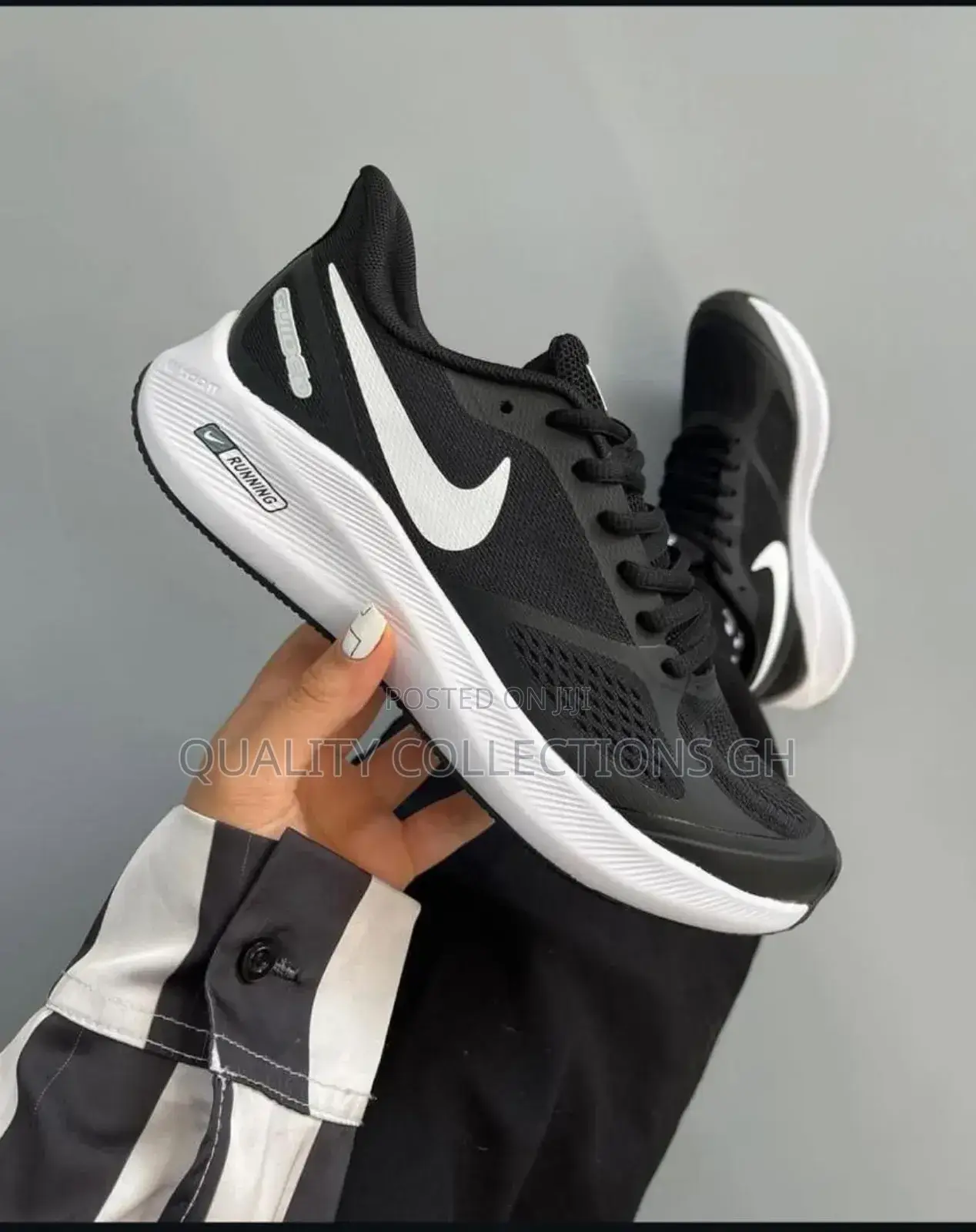 Nike Guide 10