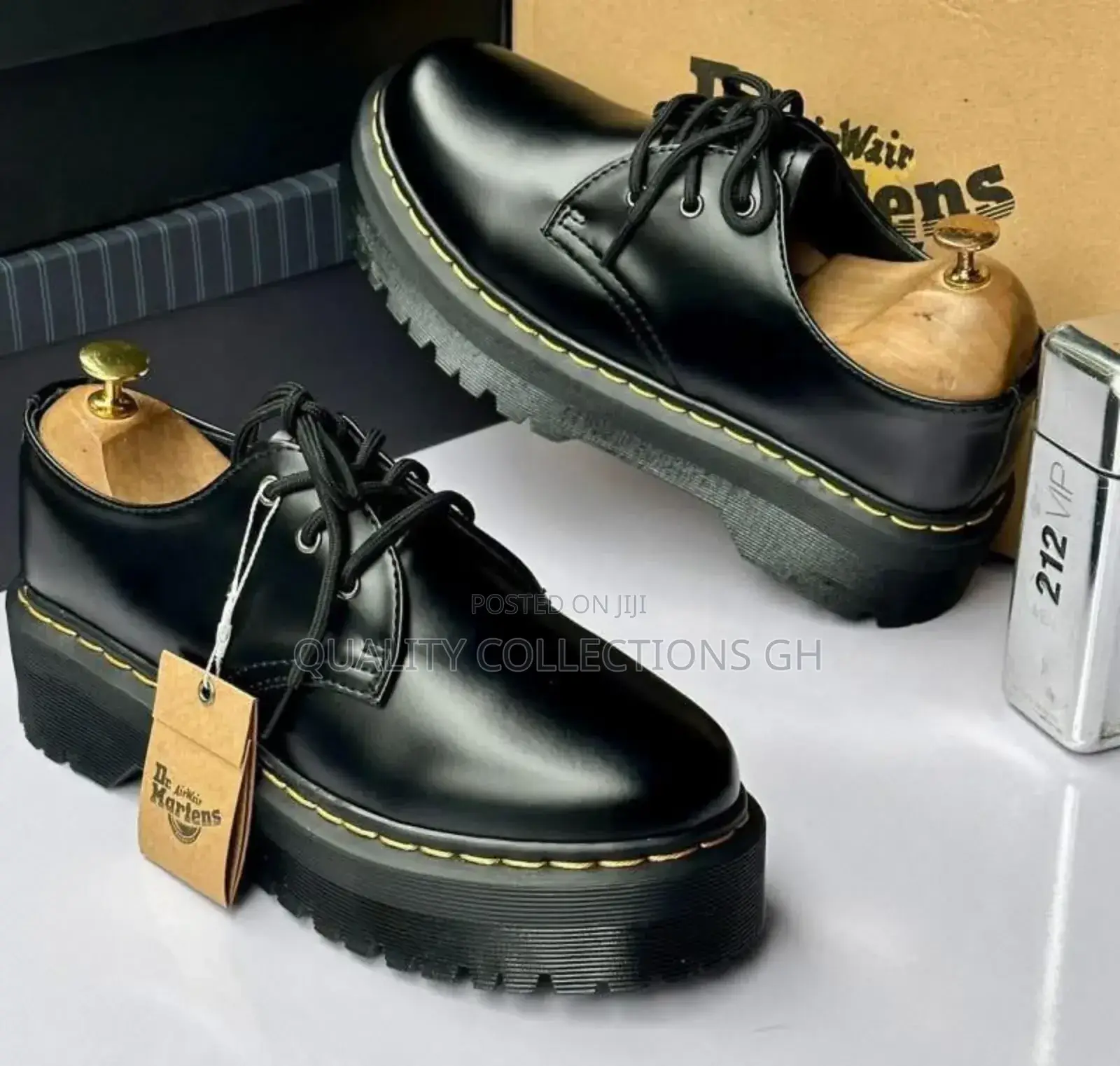 Dr Martens Boot