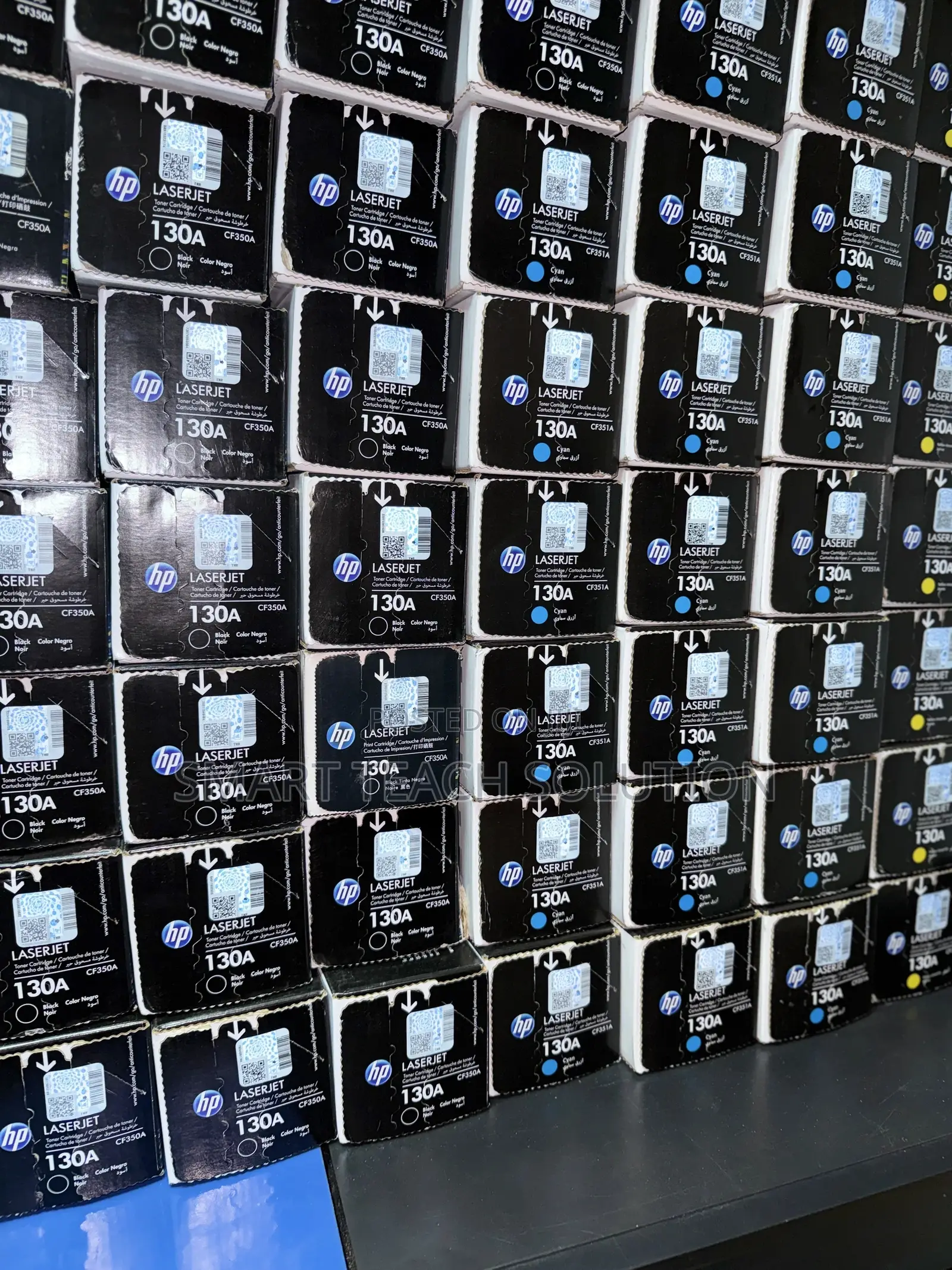 Hp 130a Original Toner
