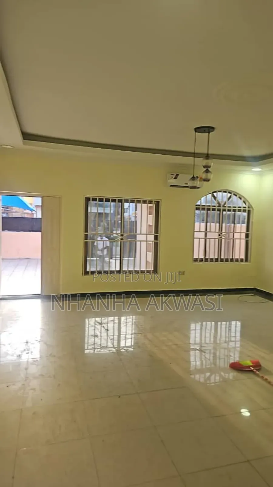 3bdrm House in Spintex, Sakumono for rent