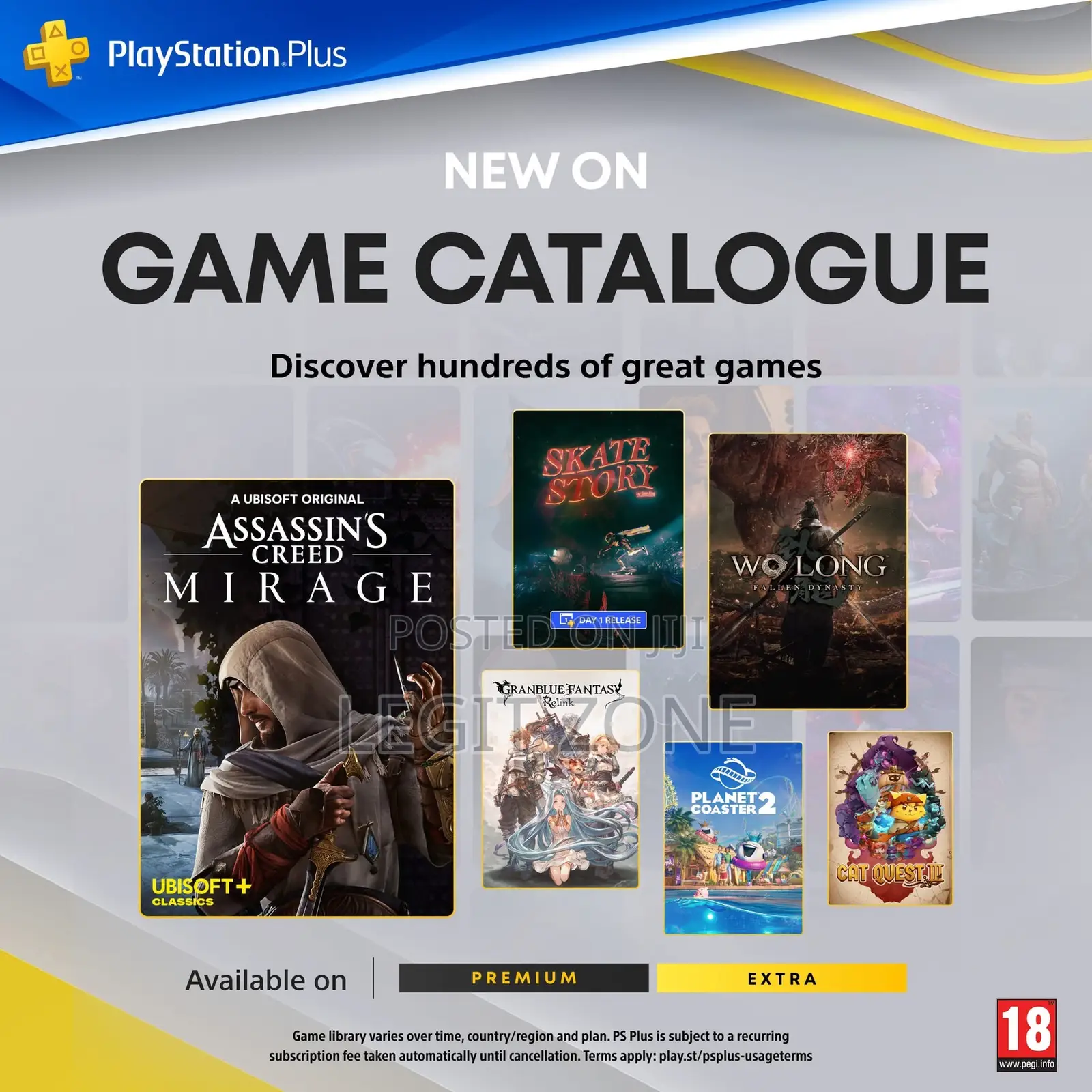 Ps Plus Subscriptions for Both Ps4 and Ps5 Going in for a Cool Price