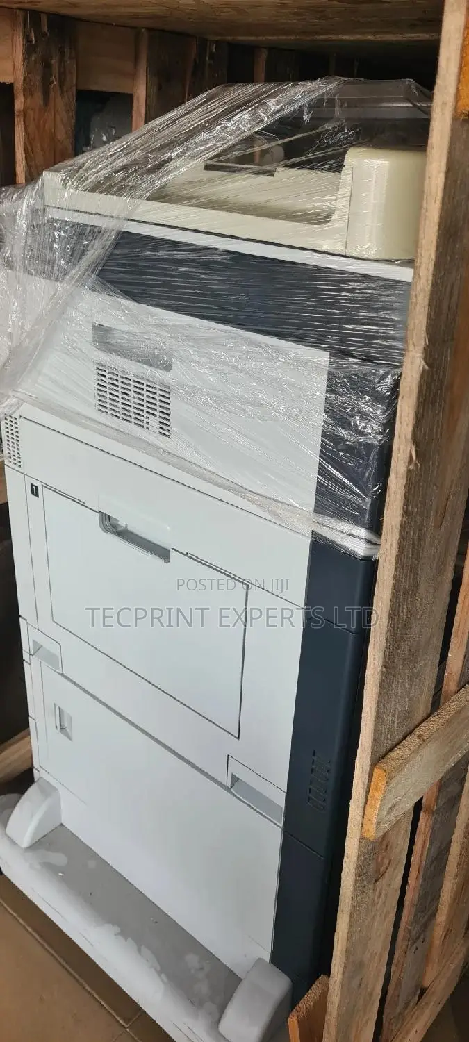 Hp Laserjet Managed MFP M775m
