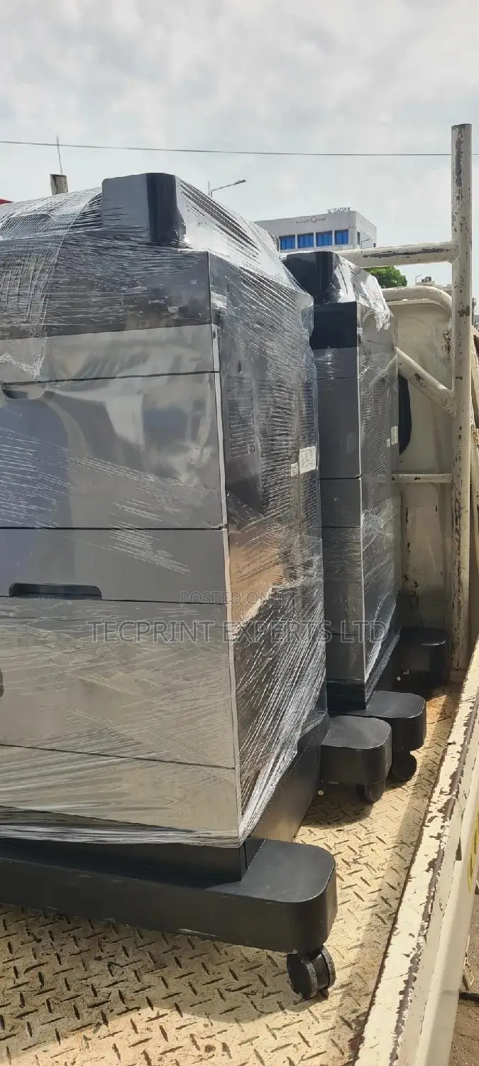 Foreign Used Hp Laserjet MFP M630