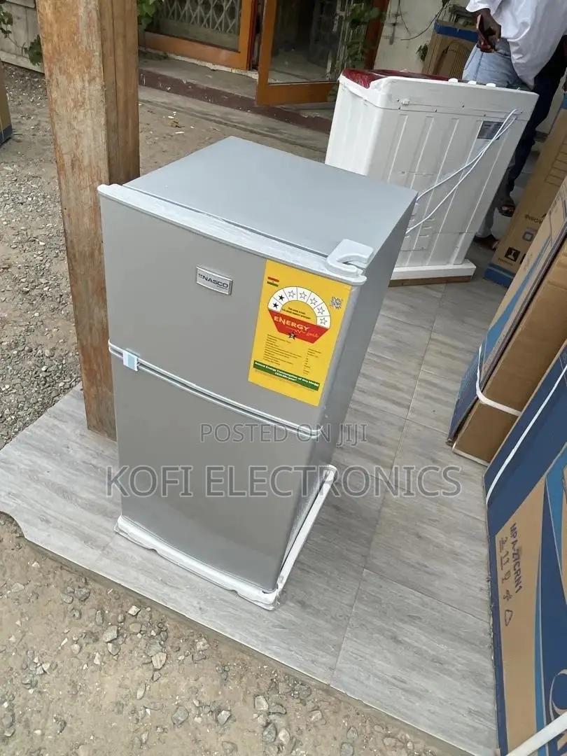 Nasco 90l Everyday Mini Fridge