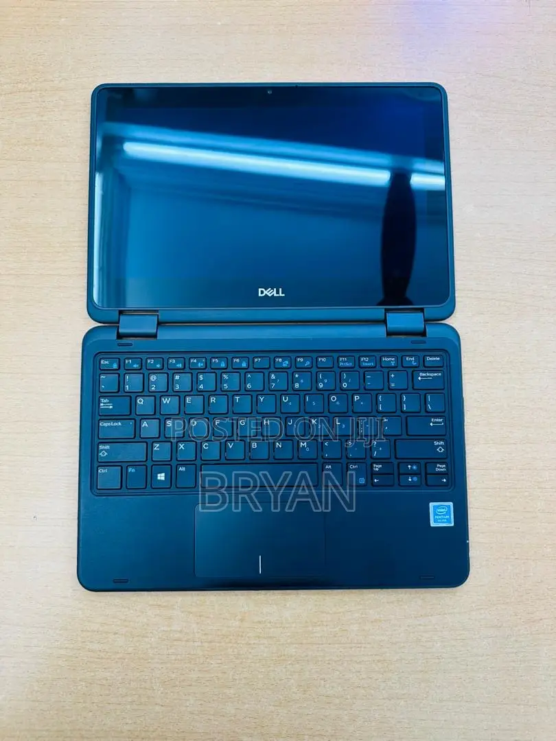 Laptop Dell Latitude 11 3190 8GB Intel SSD 128GB