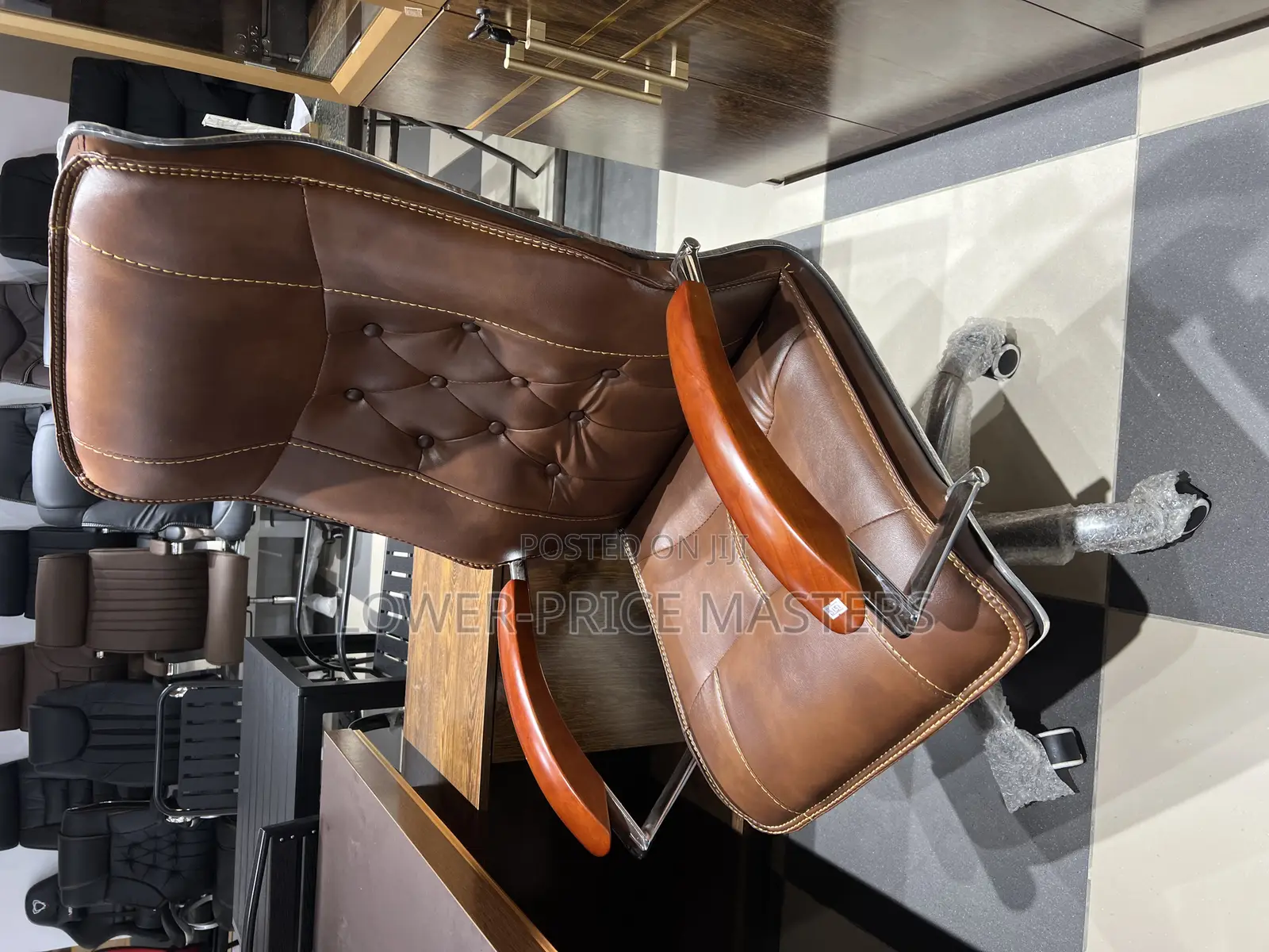 High Quality Office Chair