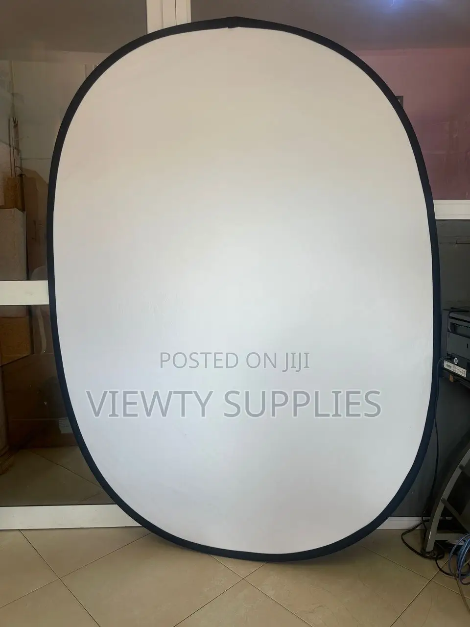 Giant Size 200cm X 150cm , 7-in-1 Foldable Studio Photo Reflector