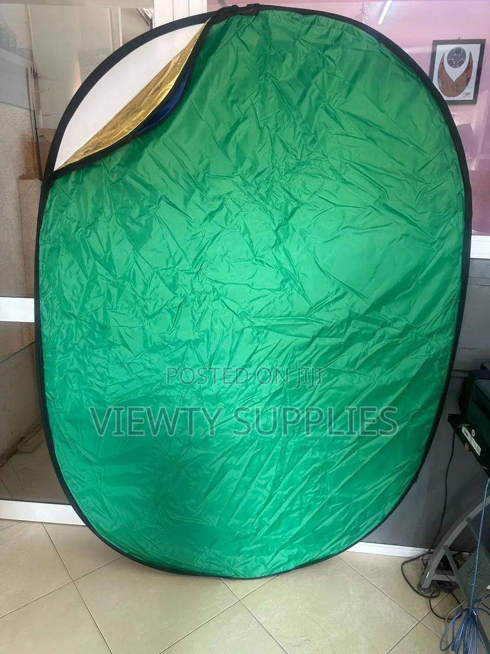 150x100cm – 7 in 1 Photo Reflector Diffuser