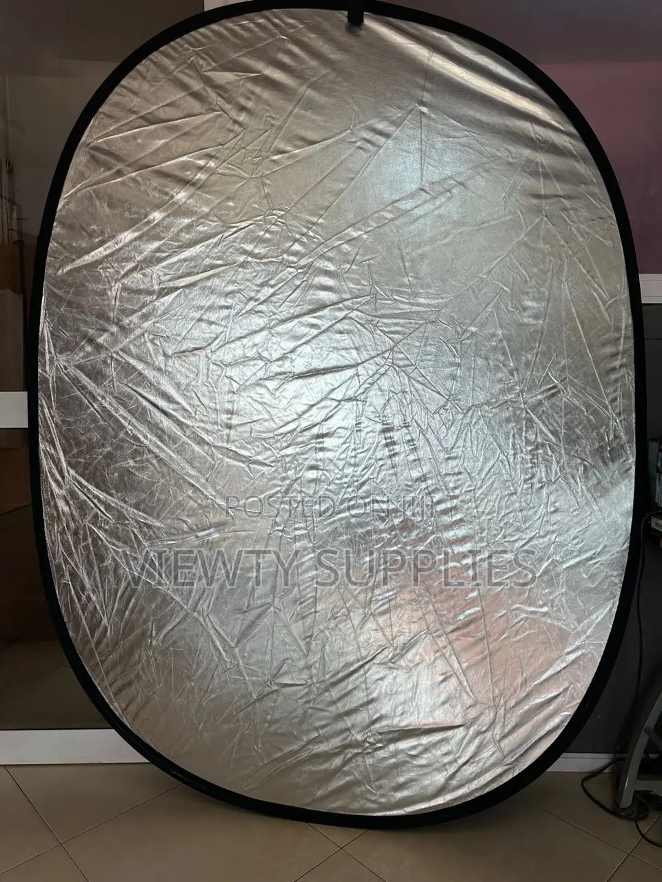 150x100cm – 7 in 1 Photo Reflector Diffuser