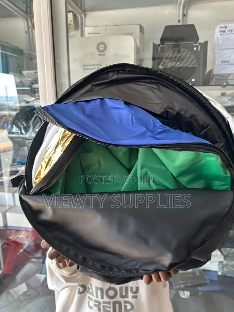 150x100cm – 7 in 1 Photo Reflector Diffuser