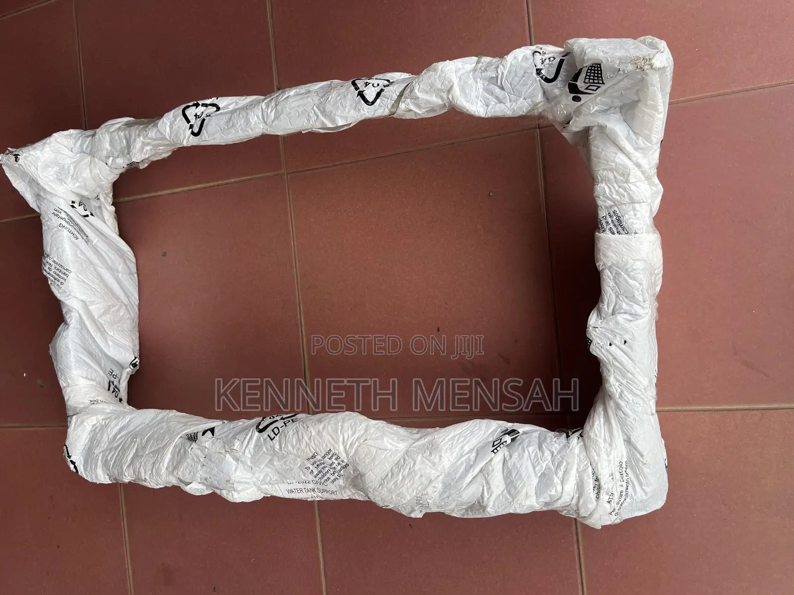 Honda Civic 2022-2025 Radiator Support