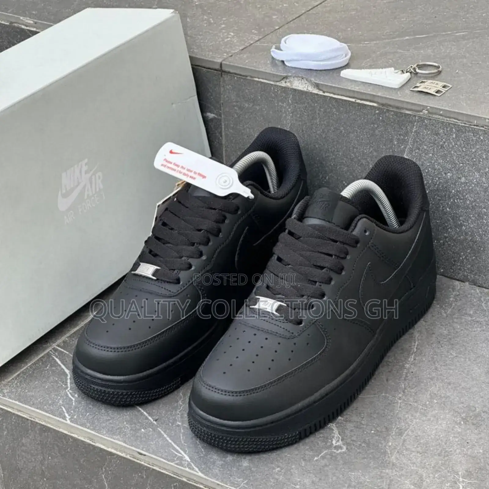 Black Airforce