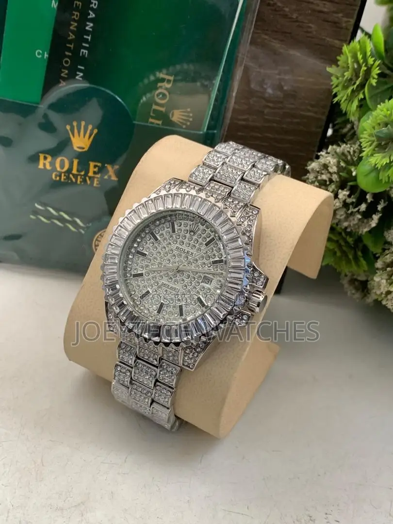 Ice Watch ( Rolex )
