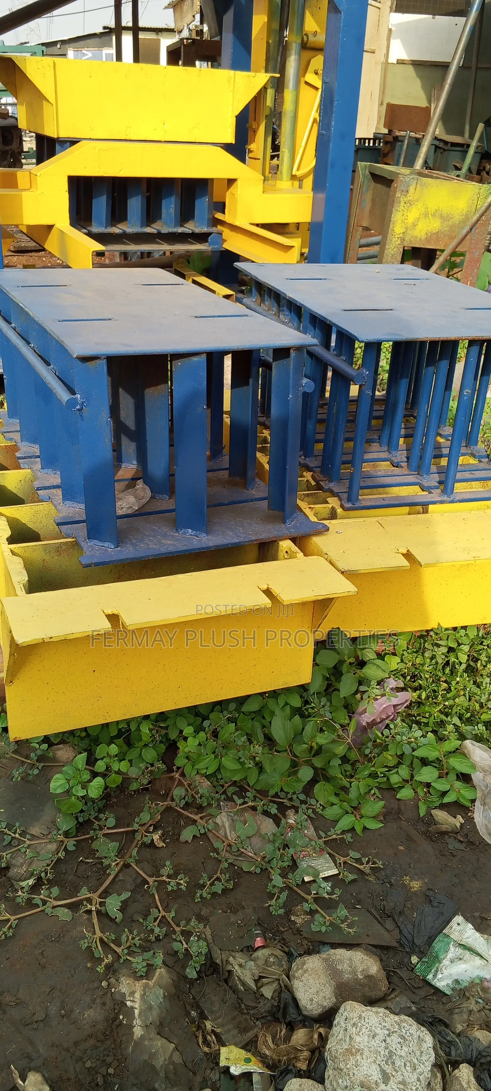Moulds for Sale