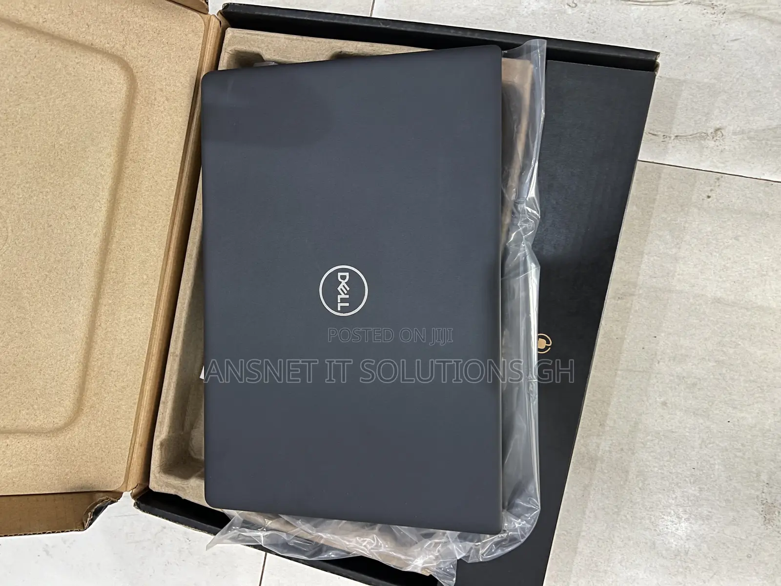 New Laptop Dell Latitude 3510 16GB Intel Core I5 SSD 256GB