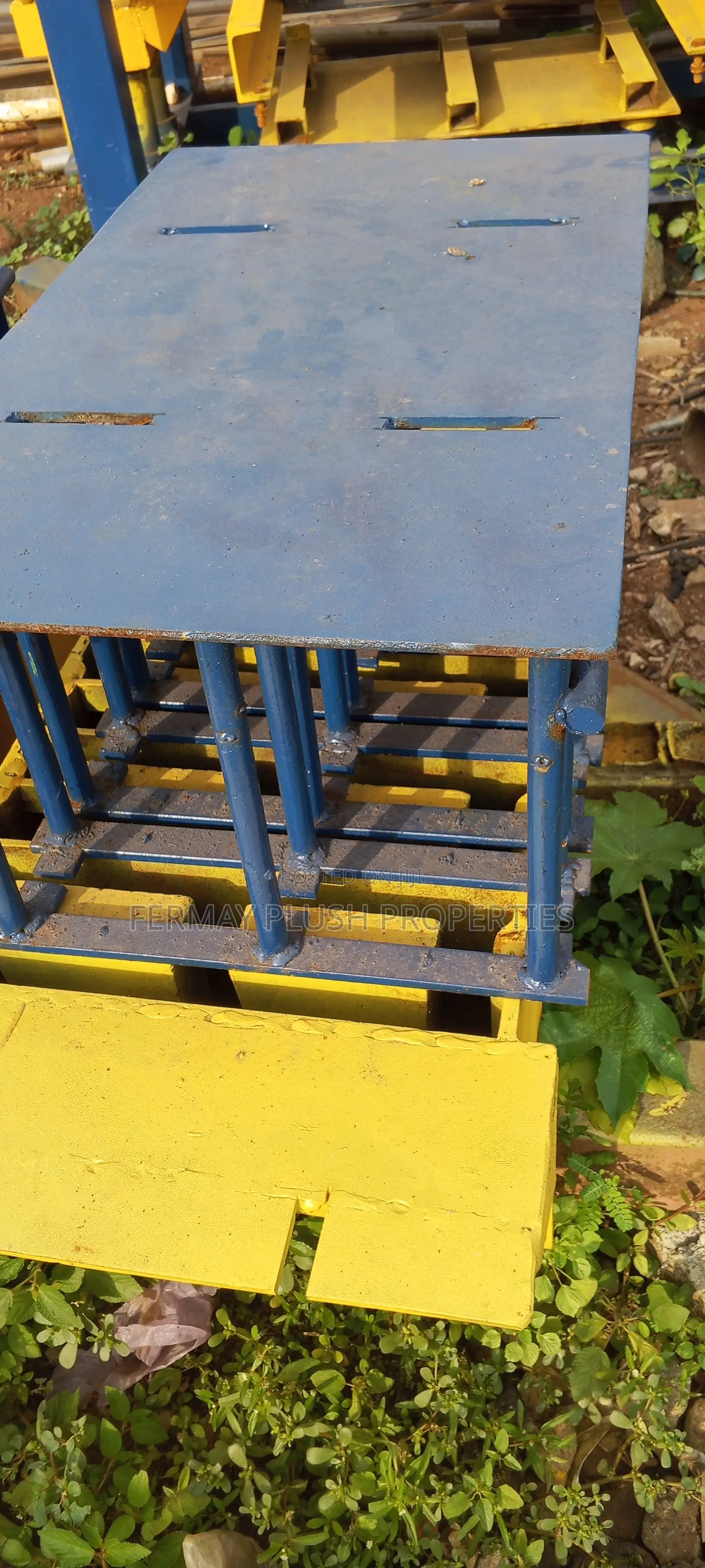 Moulds for Sale in Ghana