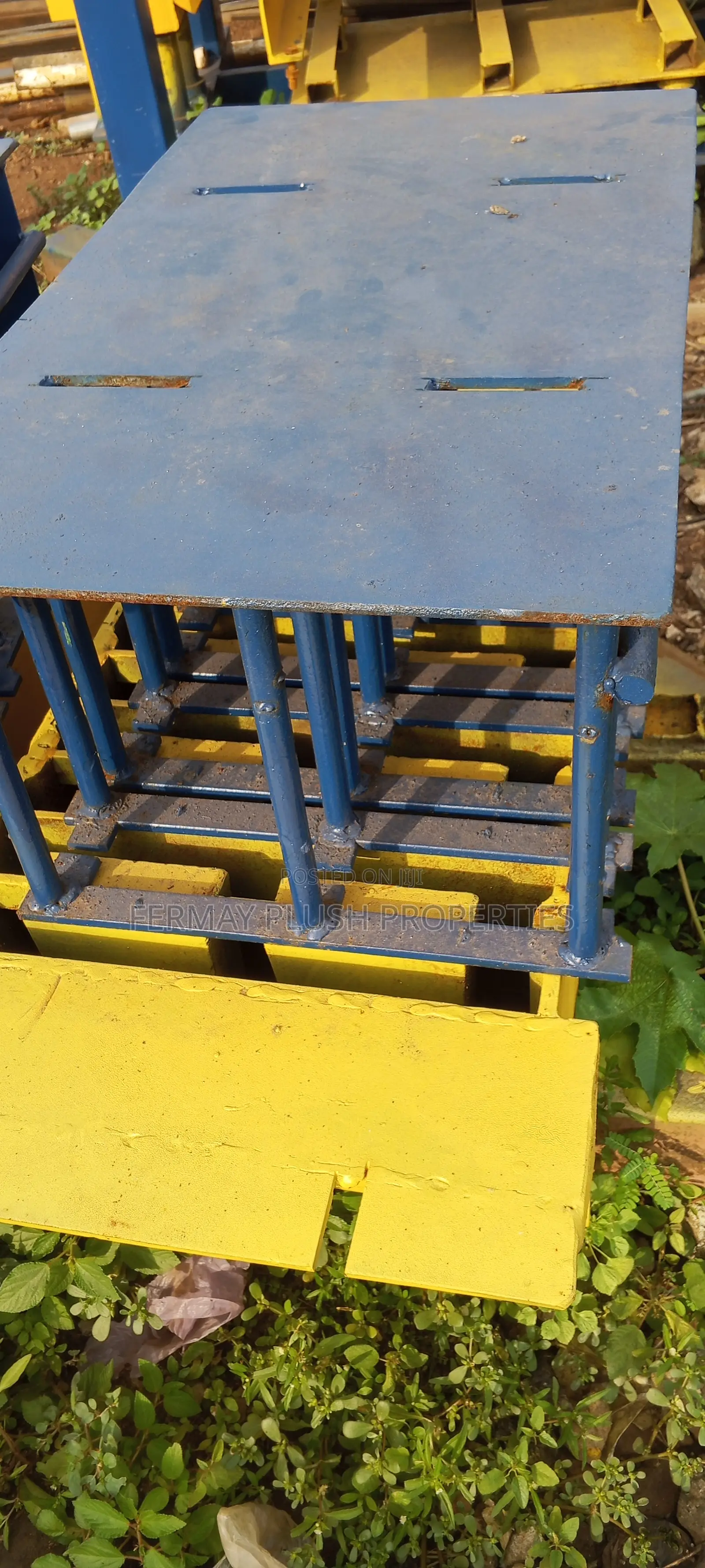 Moulds for Sale in Ghana