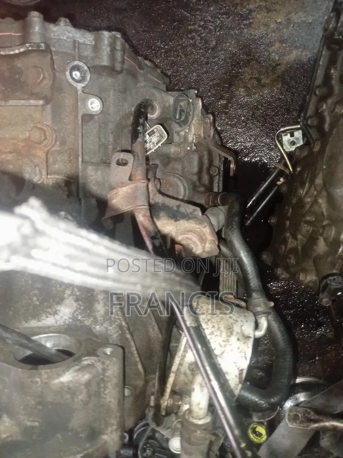 For All Your Automatic Cars Gearbox