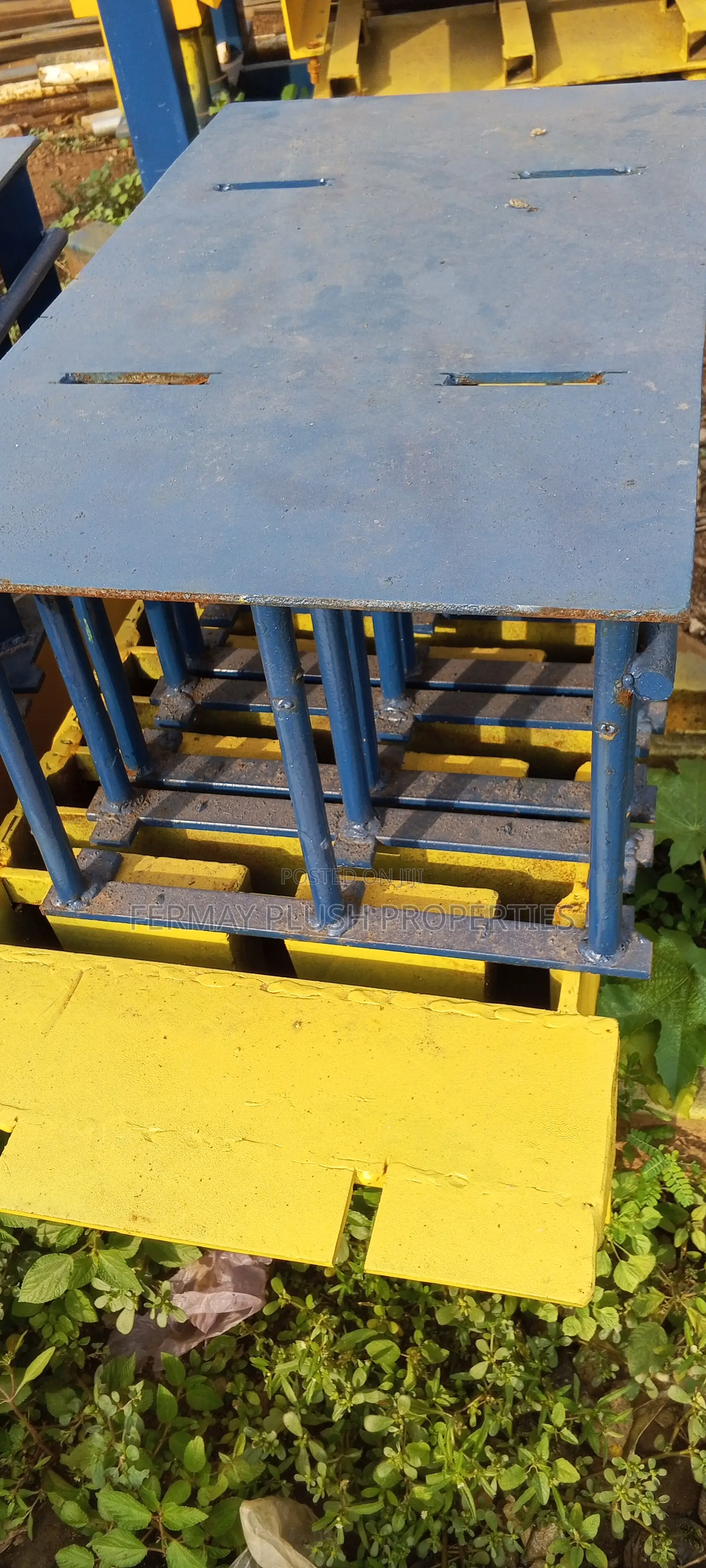 Moulds for Automated Machines for Sale