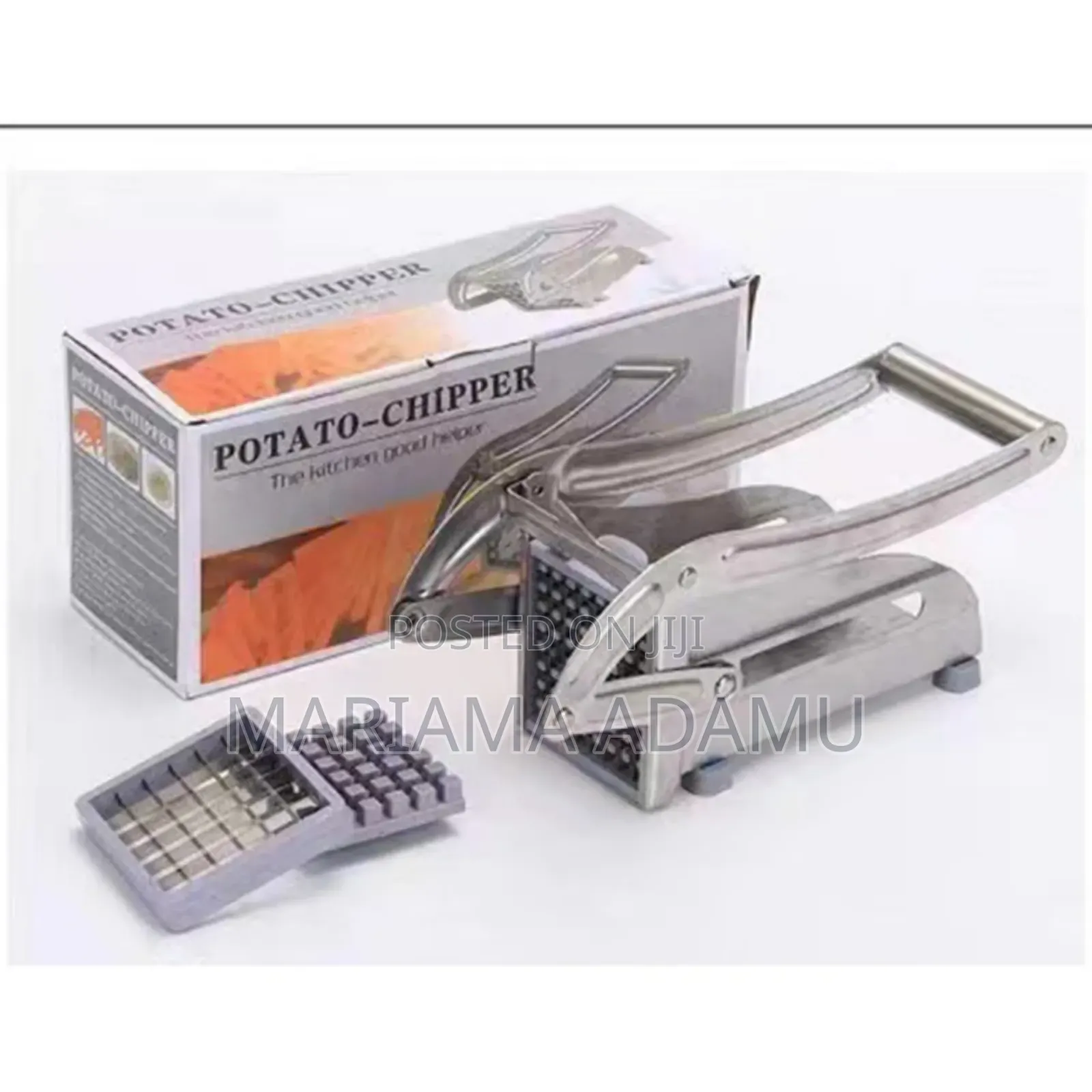 Potatoes, Yam and Vegetable Cutter
