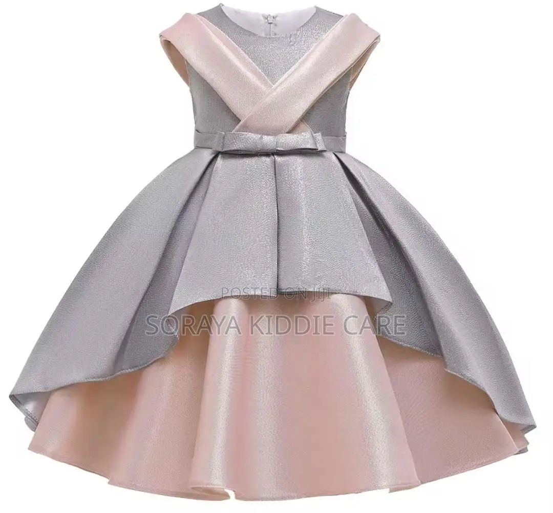 Girls Ball Dresses