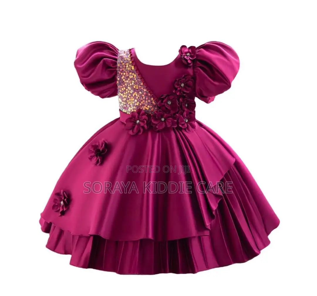 Princess Dress