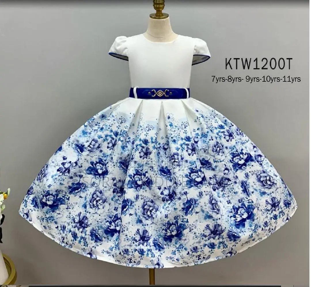 Pixina Girls Dress