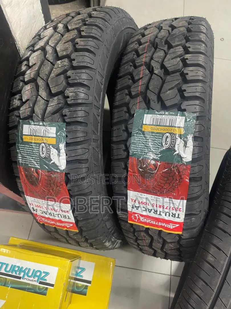 Quality Brands Tyres