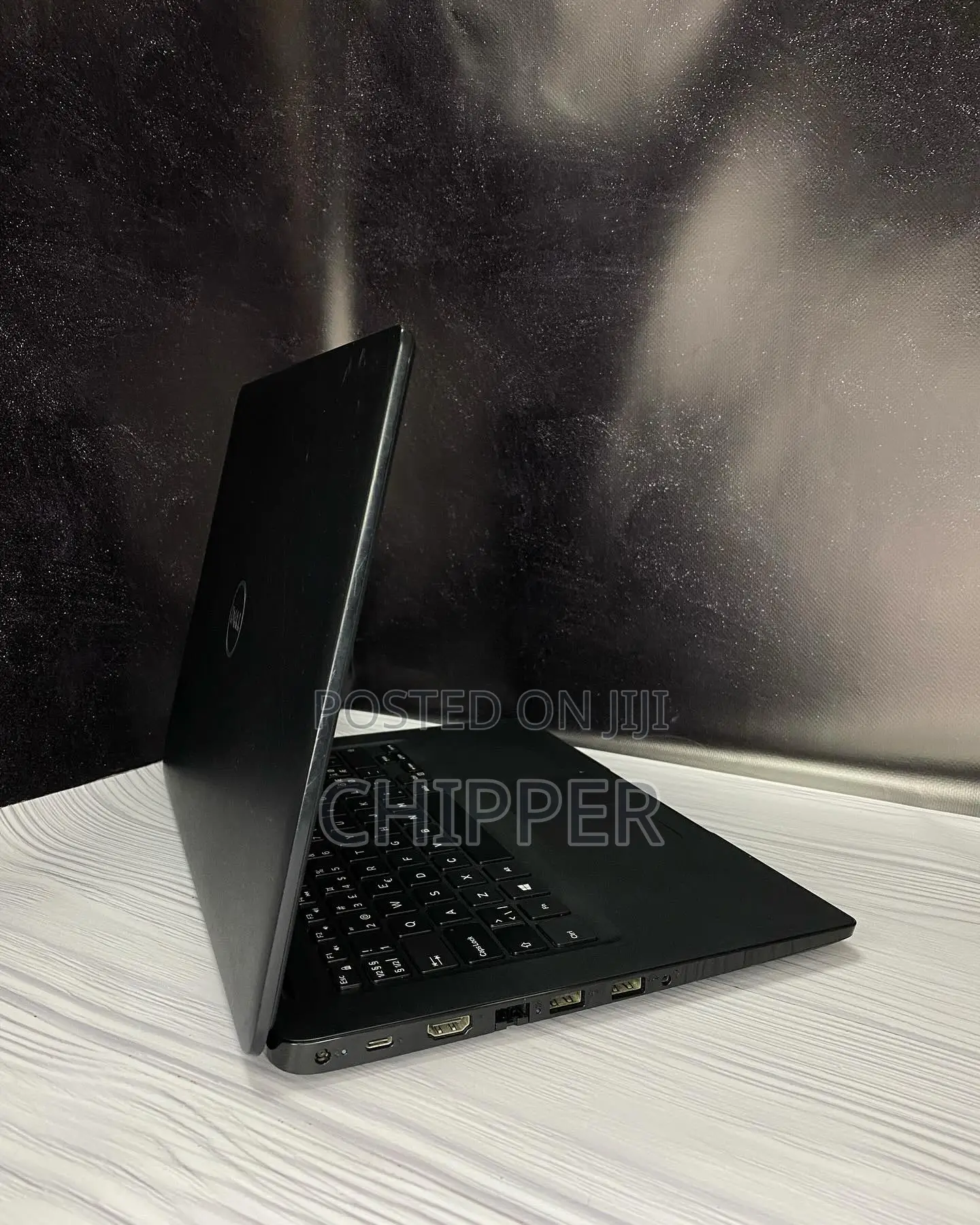 Laptop Dell Latitude 3400 8GB Intel Core I7 SSD 256GB