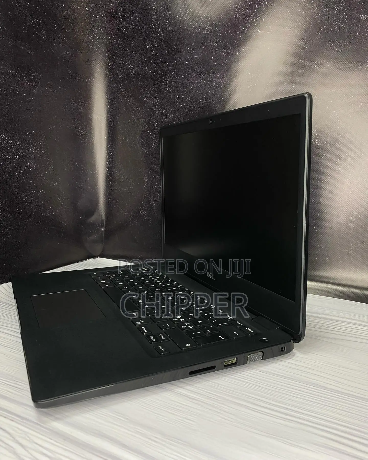 Laptop Dell Latitude 3400 8GB Intel Core I7 SSD 256GB