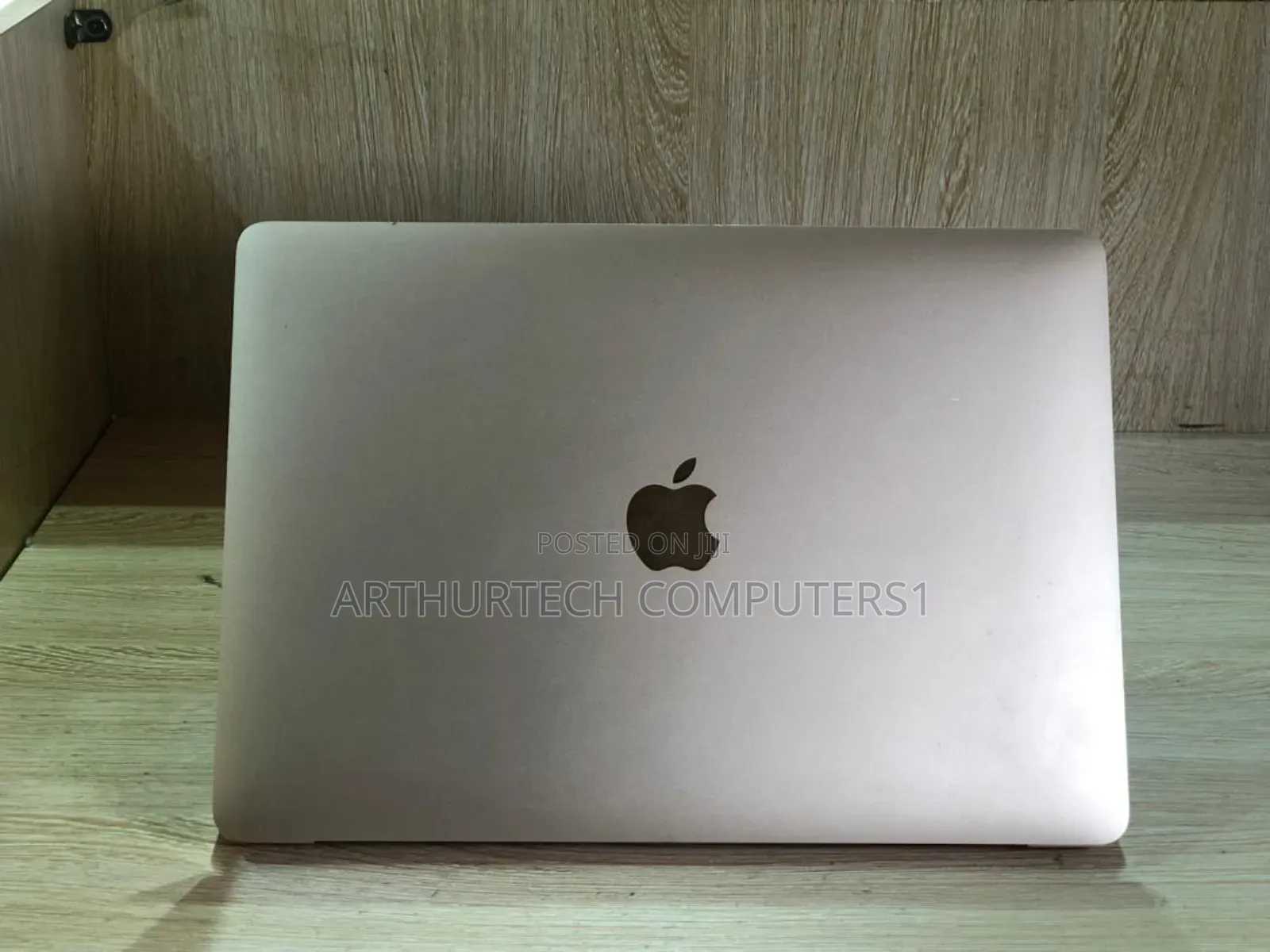 Laptop Apple MacBook Air 2020 8GB Intel Core I3 SSD 128GB