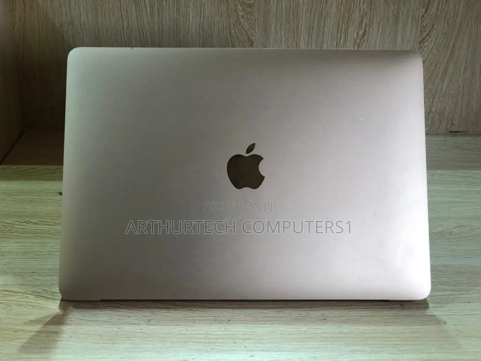Laptop Apple MacBook Air 2020 8GB Intel Core I3 SSD 128GB