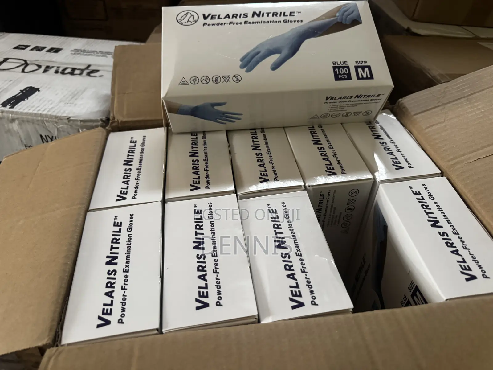 Medical Examination Gloves